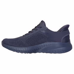 Sneakers basse Skechers 117497 SLIP-INS: BOBS SPORT SQUAD CHA? Blu - 41 - Vista aggiuntiva 3