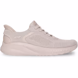 Sneakers basse Skechers Slip-Ins: Bobs Sport Squad Chaos Beige - 37