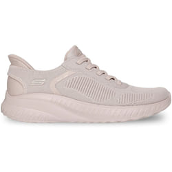 Sneakers basse Skechers Slip-Ins: Bobs Sport Squad Chaos Beige - 37