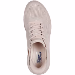 Sneakers basse Skechers Slip-Ins: Bobs Sport Squad Chaos Beige - 37
