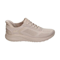 Sneakers basse Skechers 117497-NAT Beige - 41