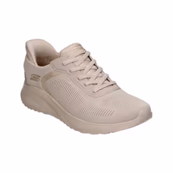Sneakers basse Skechers 117497-NAT Beige - 41