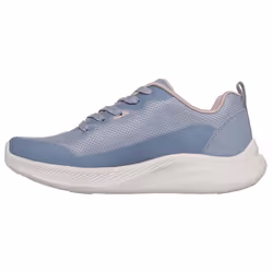Sneakers basse Skechers 117730 BOBS MODA FLEX Blu - 36 - Vista aggiuntiva 3