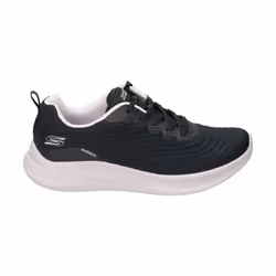 Sneakers Skechers - Nero - 36 - Vista aggiuntiva 2