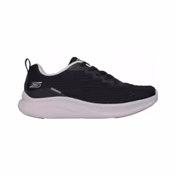 Sneakers Skechers - Nero - 37 1/2 - Vista aggiuntiva 2