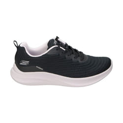 Sneakers basse Skechers 117731-BLK Nero - 41