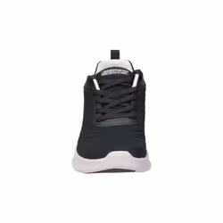 Sneakers basse Skechers 117731-BLK Nero - 41 - Vista aggiuntiva 3