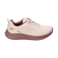 Sneakers basse Skechers 117731-NAT Beige - 40