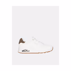 Sneakers basse Skechers 177093 UNO Bianco - 40