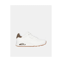 Sneakers basse Skechers 177093 UNO Bianco - 41