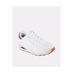 Sneakers basse Skechers 177093 UNO Bianco - 41