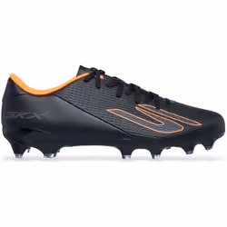 Scarpe da calcio Skechers GOLD FG Nero - 45 - Vista aggiuntiva 2