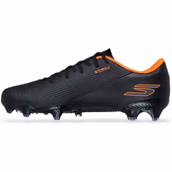 Scarpe da calcio Skechers GOLD FG Nero - 45 - Vista aggiuntiva 3