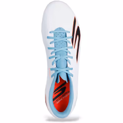 Scarpe da calcio Skechers ACADEMY AG Bianco - 42 - Vista aggiuntiva 3