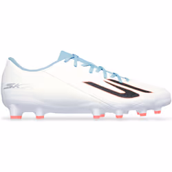 Scarpe da calcio Skechers ACADEMY AG Bianco - 45 - Vista aggiuntiva 2