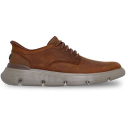 Scarpe Skechers Slip-ins: Garza - Duran Marrone - 42