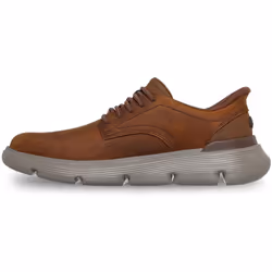 Scarpe Skechers Slip-ins: Garza - Duran Marrone - 45