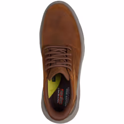 Scarpe Skechers Slip-ins: Garza - Duran Marrone - 45