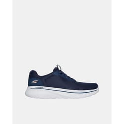 Sneakers Skechers 217078 GO WALK ARCH FIT N JOY Blu - 41