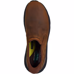 Scarpe Skechers Slip-ins Relaxed Fit: Conner - Rayne Marrone - 45
