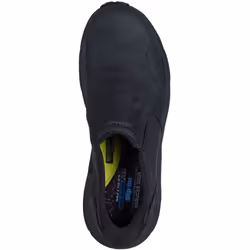 Scarpe Skechers Slip-ins Relaxed Fit: Conner - Rayne Nero - 41