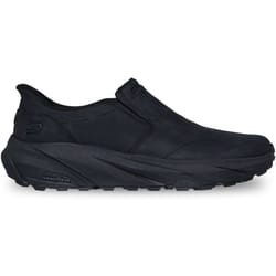 Scarpe Skechers Slip-ins Relaxed Fit: Conner - Rayne Nero - 44