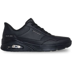 Sneakers Skechers Slip-ins: Uno - Banksia Luxe Nero - 45