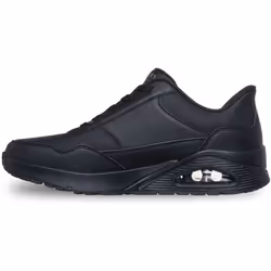Sneakers Skechers Slip-ins: Uno - Banksia Luxe Nero - 46