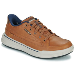 Sneakers Skechers STERLING HANSEL SLIP-INS Marrone - 41