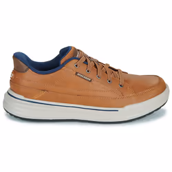 Sneakers Skechers STERLING HANSEL SLIP-INS Marrone - 41 - Vista aggiuntiva 2