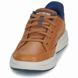 Sneakers Skechers STERLING HANSEL SLIP-INS Marrone - 41 - Vista aggiuntiva 3