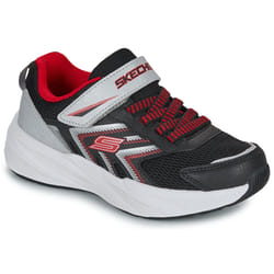 Scarpe bambini Skechers MICROSPEC TREAD Nero - 33