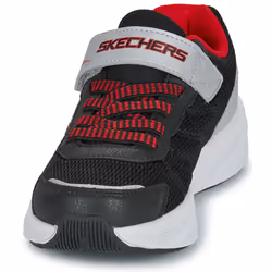 Scarpe bambini Skechers MICROSPEC TREAD Nero - 36 - Vista aggiuntiva 3