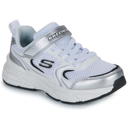 Scarpe bambini Skechers RETRO-GRAPH Bianco - 27