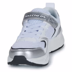 Scarpe bambini Skechers RETRO-GRAPH Bianco - 27 - Vista aggiuntiva 3