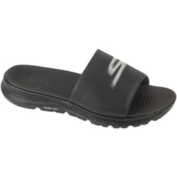 Pantofole Skechers On-The-Go Go Consistent Sandal 2.0 - Culver Nero - 42