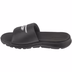 Pantofole Skechers On-The-Go Go Consistent Sandal 2.0 - Culver Nero - 42 - Vista aggiuntiva 2