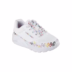 Sneakers Skechers - Multicolore - 35 - Vista aggiuntiva 2