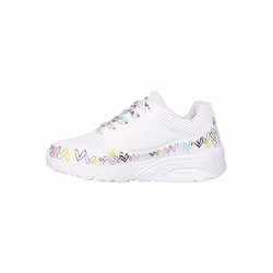 Sneakers Skechers - Multicolore - 35 - Vista aggiuntiva 3