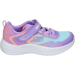 Scarpe bambini Skechers 303657N-LVMT Viola - 23