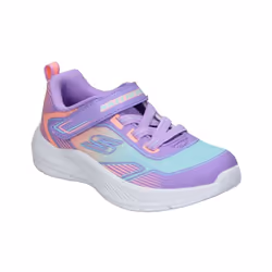 Scarpe bambini Skechers 303657N-LVMT Viola - 26 - Vista aggiuntiva 2