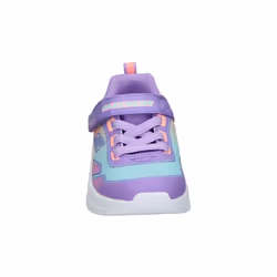 Scarpe bambini Skechers 303657N-LVMT Viola - 26 - Vista aggiuntiva 3