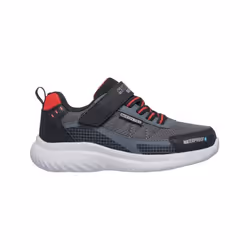 Scarpe bambini Skechers - Grigio - 33