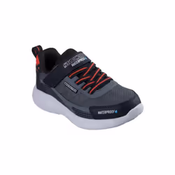 Scarpe bambini Skechers - Grigio - 35 - Vista aggiuntiva 2