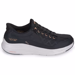 Sneakers basse Skechers CONTOUR FOAM Nero - 40
