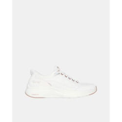 Sneakers basse Skechers 150413 CONTOUR FOAM GOLDEN HOUR Bianco - 36