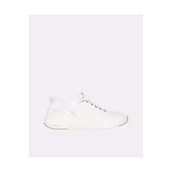 Sneakers basse Skechers 150413 CONTOUR FOAM GOLDEN HOUR Bianco - 41