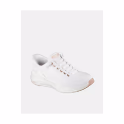 Sneakers basse Skechers 150413 CONTOUR FOAM GOLDEN HOUR Bianco - 41