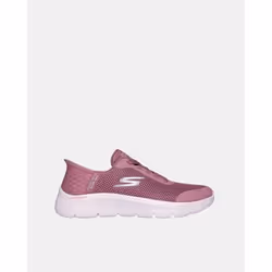 Sneakers basse Skechers 124836 SLIP INS GO WALK FLEX GRAND ENTRY Rosa - 36