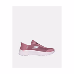 Sneakers basse Skechers 124836 SLIP INS GO WALK FLEX GRAND ENTRY Rosa - 37